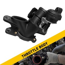 1x For Citroen C4 C5 C8 Ds4 Ds5 Dispatch 2.0 Hdi Throttle Body Air Doser 0345G7