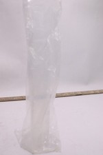Student Graduated Cylinder Plastic 250 ml. 03006-RAD