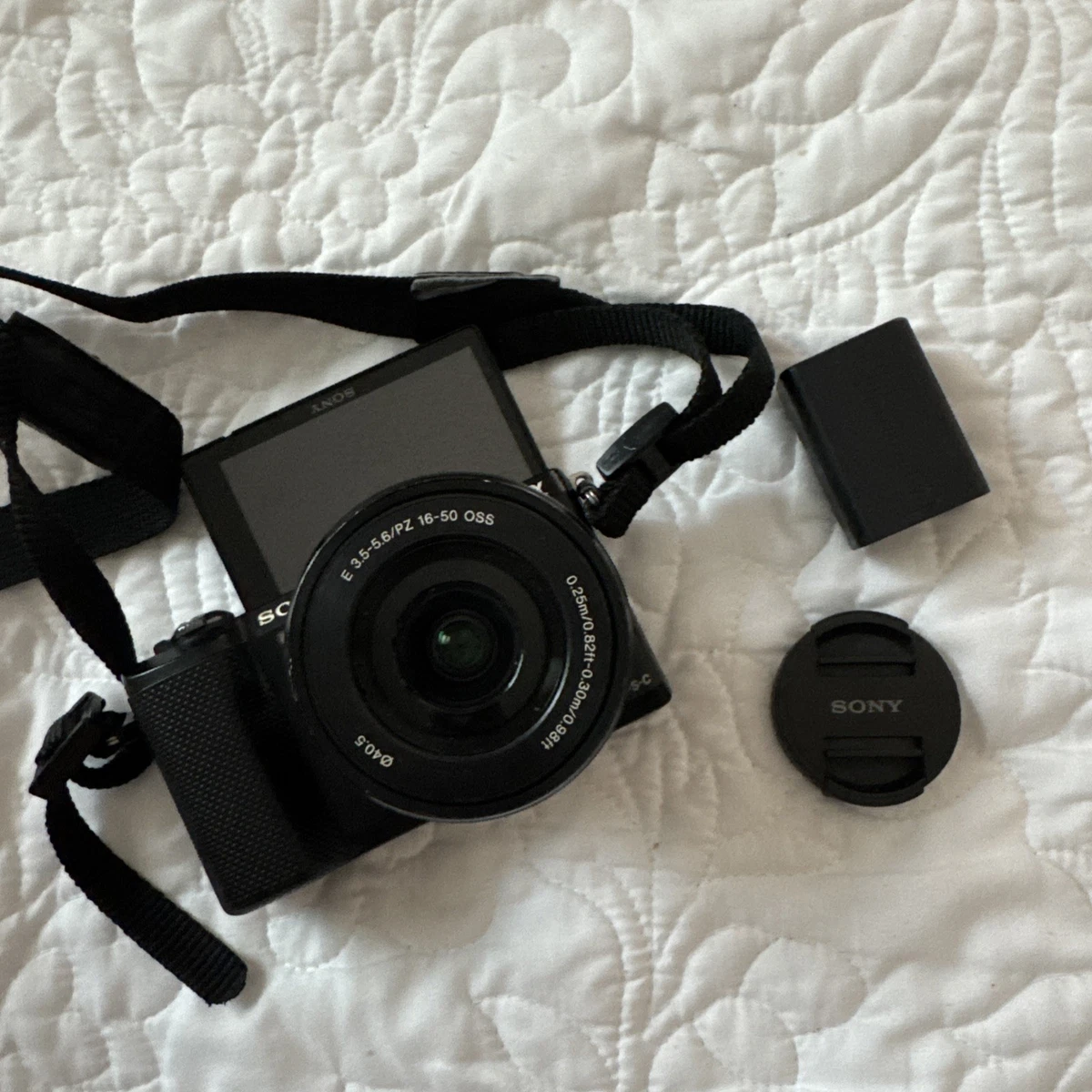 Sony Alpha A5000 Digital Cameras for Sale - Shop New & Used