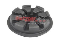 Metzger Autoteile Federaufnahme 6490339 FüR Renault Clio 3 BR0 CR0 Modus KR0 4 1