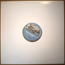 Theo Parrish ? You Forgot / Dirt Rhodes - 12" - Near mint - SS015 (2001)