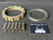 MacDaddy Racing Clutch Kit for Honda CR250R CR250 CR 250 ('92-'07)
