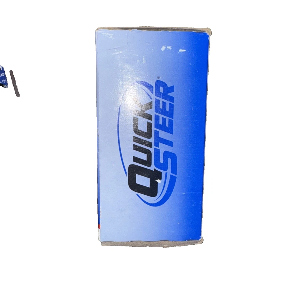 Quick Steer K6034 - Front Upper Ball Joint - Image 2 of 4