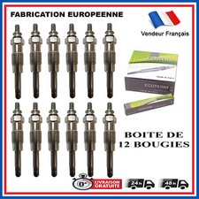 Bougies de préchauffage Renault R8