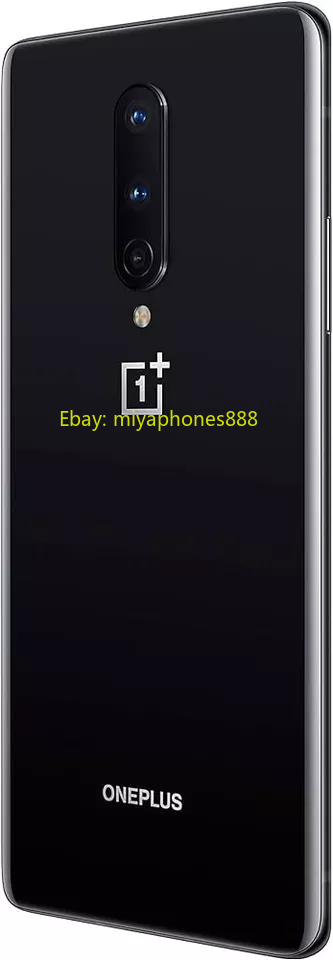 スマートフォン本体 OnePlus 8 Pro 12GB+256GB ROM Global ROM OnePlus 8 Pro 5G Smartphone 12GB 256GB Onyx Black