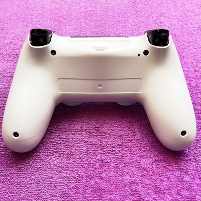 Sony PlayStation 4 Wireless Controller DUALSHOCK4 CUH-ZCT1J Clear 