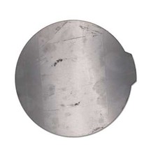 1955-59 Gas Tank Filler Delete Panel for Chevy, GMC Truck