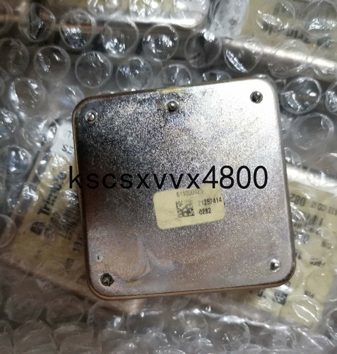 1pc trimble 63090 10MHZ OCXO Constant temperature oscillator 08 Year - Picture 3 of 3