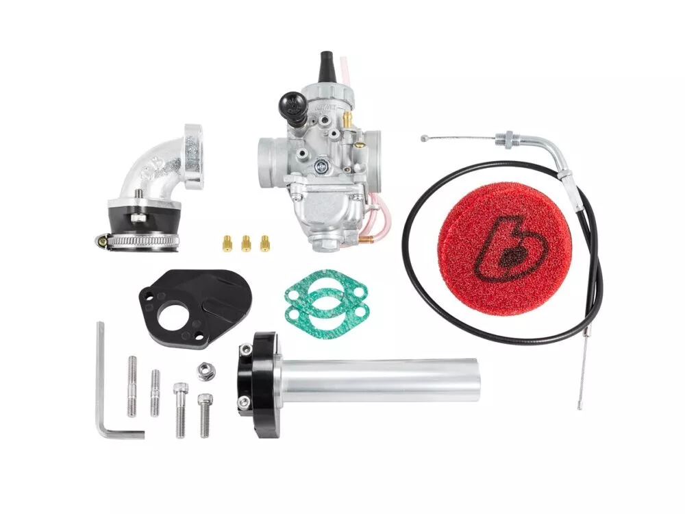 Yamaha ttr on sale 110 carburetor