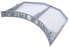 Tumble Dryer Lint Fluff Filter for Indesit IDV65, IDV75, IS60, IDVA735, ISL60