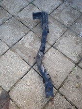 FOR SUBARU FORESTER SG XT 2002-2008 OSF SIDE FRONT CHASSIS FRAME LEG RAIL