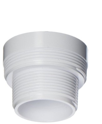 Pentair Kreepy Krauly Threaded Compression Adaptor For Pool Skimmer Part K12079 