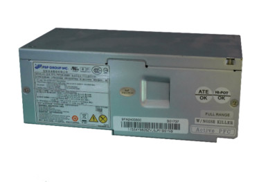 FSP Group Inc. FSP240-50SBV 240 Watt SFF PC-Netzteil / Power Supply 24 Pin