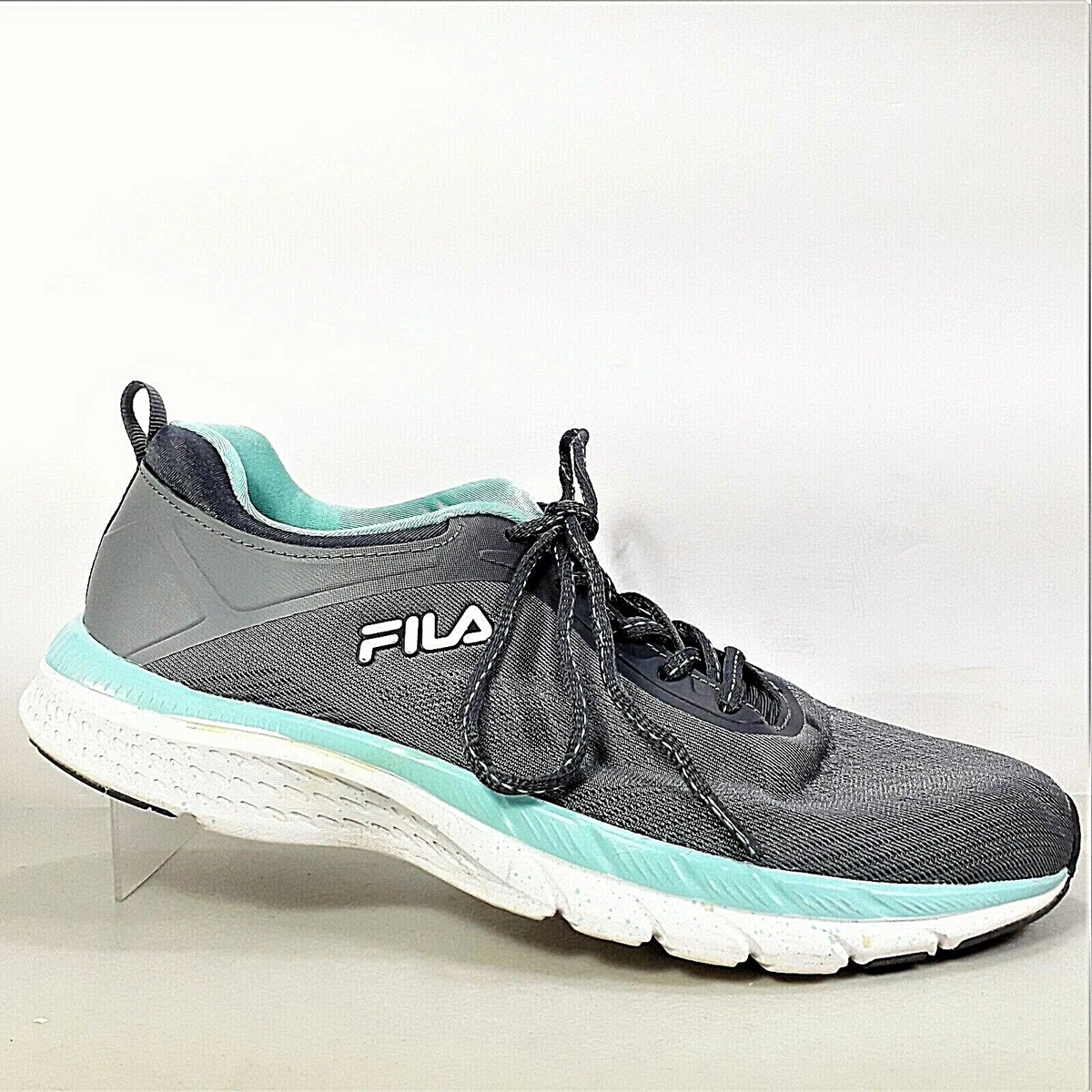 Fila femme best sale grise