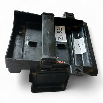 Kawasaki ZXR 750 Zx750 H Toolbox Tool Tray 32098-1084 for sale