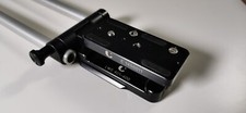 Chrosziel LWS 401-400 light support camera base plate lightweight support system