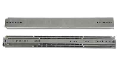Schubladenführungen Rutsche Accuride Vollauszug DZ9301-0028 PK2 227kg 71cm