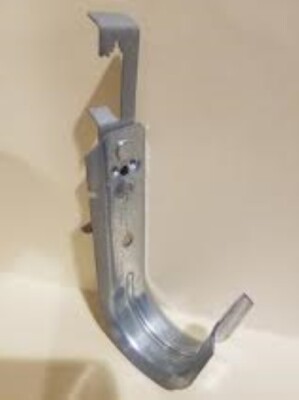 Cable Hangers - Caddy Cat 324Z34 (Bat-Wing) J-Hooks [Box of (40)]
