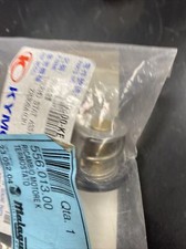 Pompa Acqua Completa Preassemblata Malaguti Madison 125cc - Meloni Motori - Foto 14