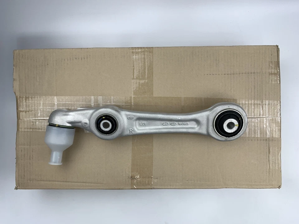 Genuine Front Lower Lateral Control Arm 2015 to 2020 Genesis G80 Right Side RWD - Image 3 of 4