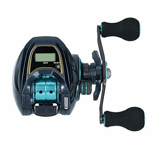 NEW Daiwa Light SW X IC SS | eBay