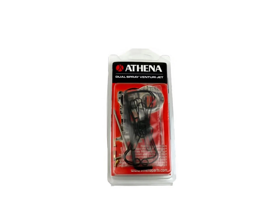 Athena - P400000180002 - Dual Spray Venturi Jet Kit for Keihin FCR-MX Carburetor - Image 2 of 4