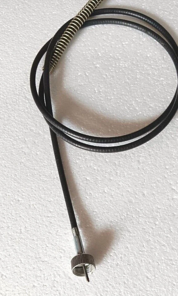 SPEEDOMETER TACHOMETER 64'' LONG CABLE COMPLETE WILLYS FORD JEEP - Image 2 of 3