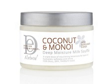 Design Essentials Coconut & Monoi Deep Moistu...