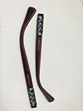 Authentic Temple Replacement PARTS Coach HC 5072Q 9237 135mm Burgundy MB48