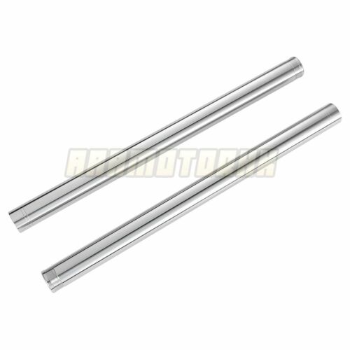 Front Fork Pipes Inner Tubes Legs Bars For Kawasaki Z650 ER650 2017-2023 20 2022 - Bild 2 von 5
