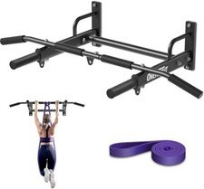 all in one gym