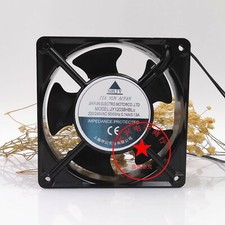 SHJY JY12038HBL2 12038 220V/240V 0.14A/0.13A 12CM Cooling Fan