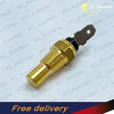 New OEM Coolant Temperature Sensor Cooling Temp Sender For Toyota Mitsubishi