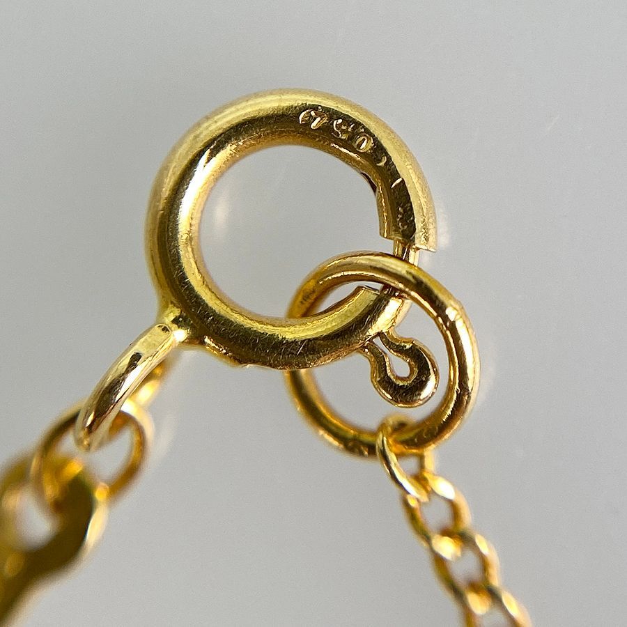 BTRACK様 Tiffany & Co. 750ゴールドチャーム トップのみ 楽天市場】【TIFFANY＆Co.】ティファニー『K18YG ラウンド
