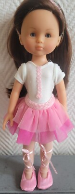 Corolle - BLW51 - Poupée Mannequin - Les Chéries Corolle - Chloé Sa
