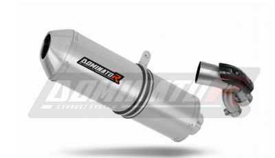 Auspuffanlage DVR Titanio BMW S1000XR S 1000 XR 2015 2016 2017 2018 2019