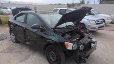 Chevy Sonic 2015 eje de viga trasera conjunto completo de buje a buje OEM