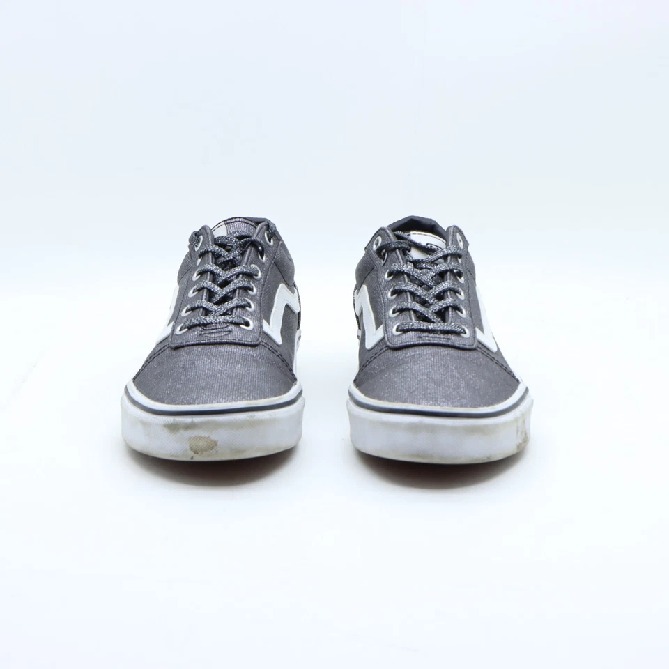 VANS, OLD SKOOL PRISM SUEDE EUR 40.5 UK 7 US 9.5 (Cod.SS4251) Donna, Basse - Immagine 3 di 4