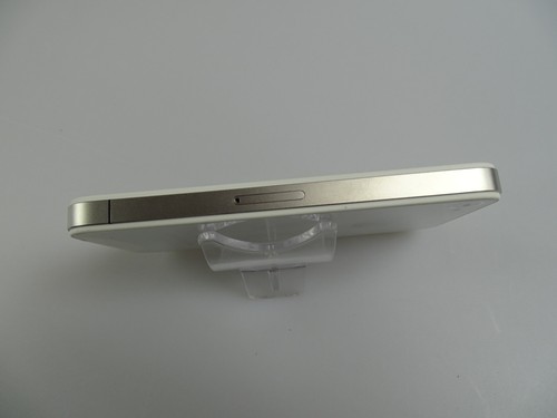 Apple iPhone 4 16GB Weiß! NEU & OVP! Ohne Simlock! Unbenutzt! Selten! RAR! iOS! - Bild 6 von 8