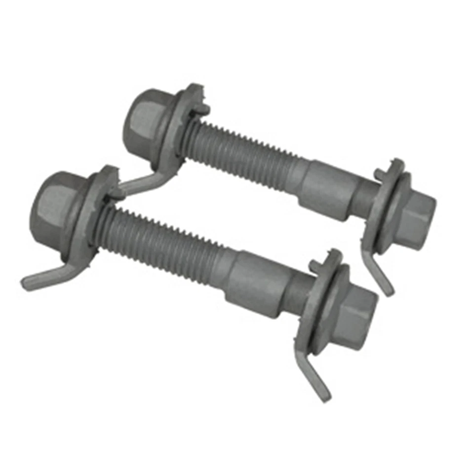 Par de pernos de inclinación SPC EZ Cam XR Adj 12 mm para Ford Focus y Volvo C30 S40 #81310 Foto 3 de 4