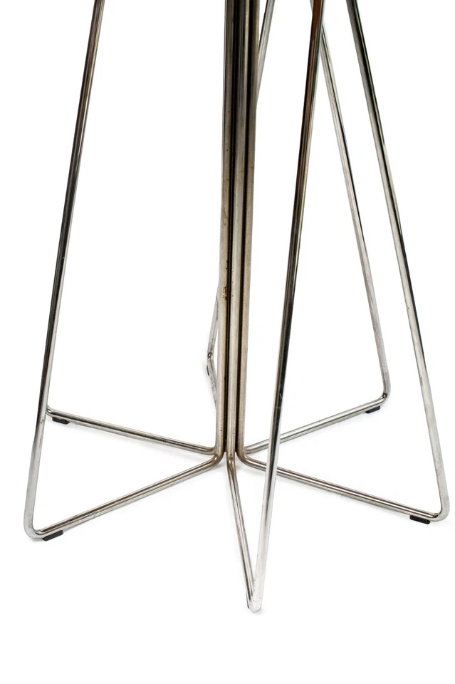 Mesa clipe de papel Knoll década de 1990 por Massimo e Lella Vignelli - Imagem 4 de 4