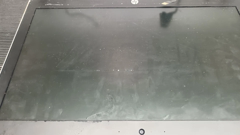 HP ProBook 440 G4 - 15,6" FHD 1920x1080 Bildschirm Nur, Funktioniert Nicht - Bild 3 von 4