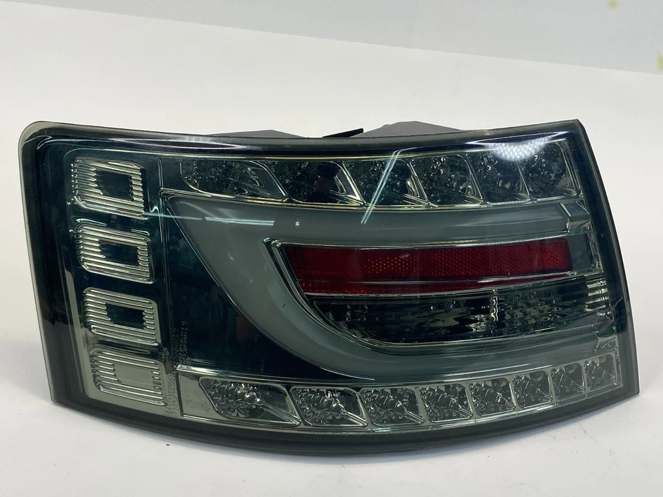 2005 06 07 2008 Audi A6 Quattro Rear Left Side Taillight Taillamp AFTERMARKET Foto 2 de 4