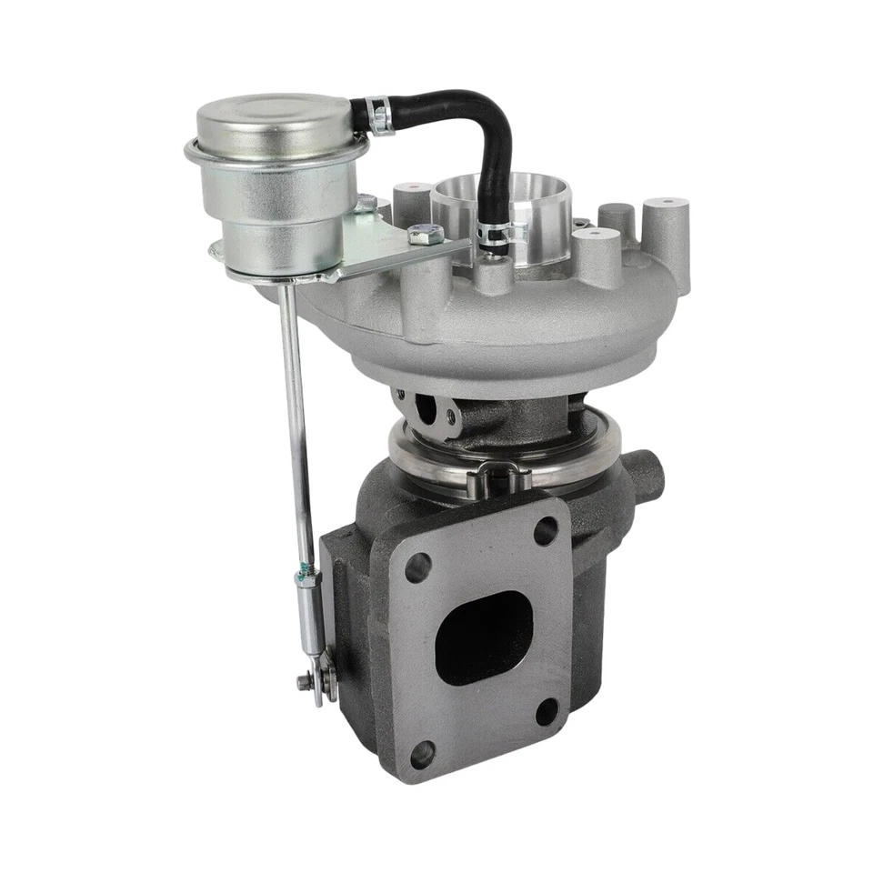 Turbocompresor TD05 para Mitsubishi Fuso Hyundai D4DA 4D34T 3,9 L 49178-03123 Foto 2 de 4