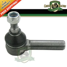 3116407R3 Tie Rod End, Short for Case-IH 385, 395, 484, 485, 495, 584, 585+