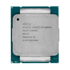 Intel Xeon E5-2680 V3 2.5GHz SR1XP LGA2011-3