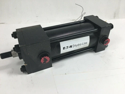 EATON LR5B-2X3-B-0.63-2-N-N-N-1-1 HYDRO-LINE CYLINDER SXH00551 - NEW
