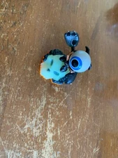 Eye-Small Sidekick Skylanders Mini. Tested