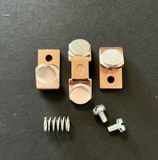 75IF14 American Made Aftermarket Contact Kit Siemens/Furnas Equal (1pole)