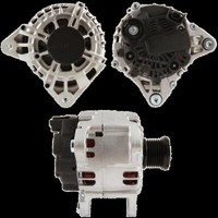 Lichtmaschine Passend FüR Renault Scenic TG12C077 120 A